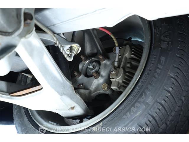 1961 Chevrolet Corvette (CC-2076408) for sale in Lutz, Florida