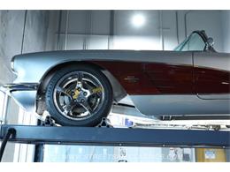 1961 Chevrolet Corvette (CC-2076408) for sale in Lutz, Florida