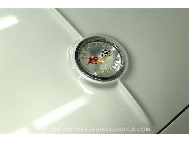 1961 Chevrolet Corvette (CC-2076408) for sale in Lutz, Florida