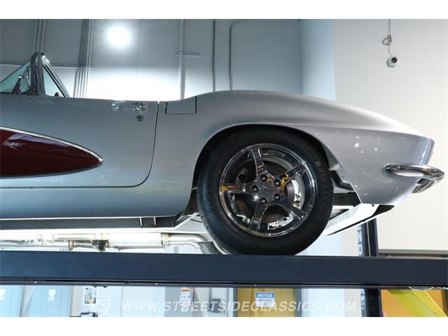 1961 Chevrolet Corvette (CC-2076408) for sale in Lutz, Florida