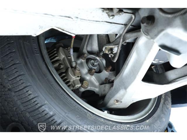 1961 Chevrolet Corvette (CC-2076408) for sale in Lutz, Florida