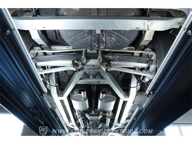 1961 Chevrolet Corvette (CC-2076408) for sale in Lutz, Florida
