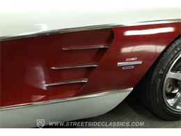 1961 Chevrolet Corvette (CC-2076408) for sale in Lutz, Florida