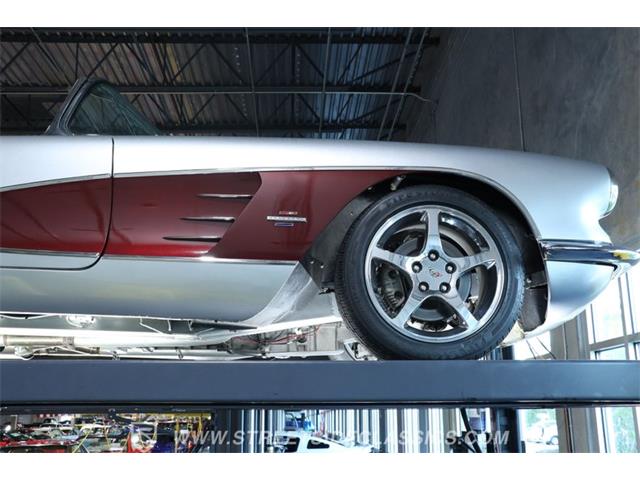 1961 Chevrolet Corvette (CC-2076408) for sale in Lutz, Florida