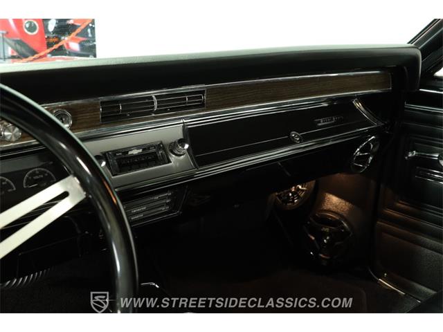 1966 Chevrolet Chevelle (CC-2076409) for sale in Lutz, Florida