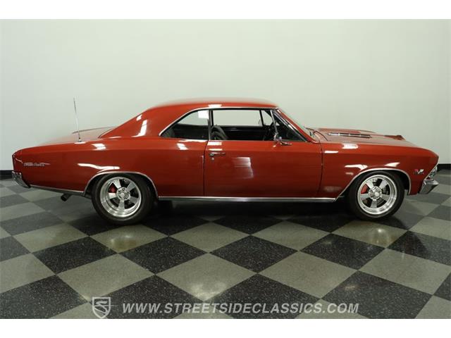 1966 Chevrolet Chevelle (CC-2076409) for sale in Lutz, Florida