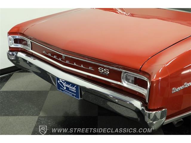 1966 Chevrolet Chevelle (CC-2076409) for sale in Lutz, Florida