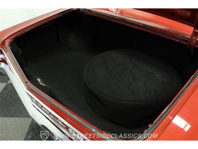 1966 Chevrolet Chevelle (CC-2076409) for sale in Lutz, Florida