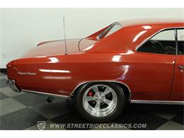 1966 Chevrolet Chevelle (CC-2076409) for sale in Lutz, Florida