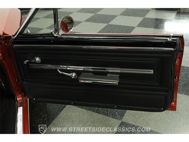 1966 Chevrolet Chevelle (CC-2076409) for sale in Lutz, Florida