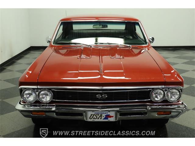 1966 Chevrolet Chevelle (CC-2076409) for sale in Lutz, Florida