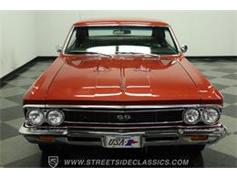1966 Chevrolet Chevelle (CC-2076409) for sale in Lutz, Florida