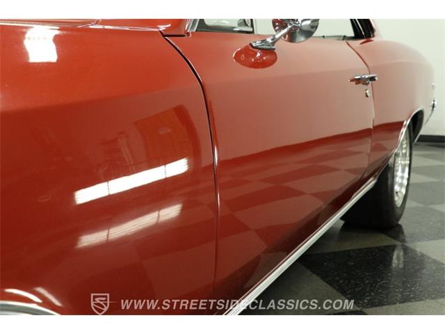 1966 Chevrolet Chevelle (CC-2076409) for sale in Lutz, Florida
