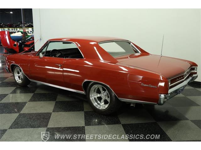 1966 Chevrolet Chevelle (CC-2076409) for sale in Lutz, Florida