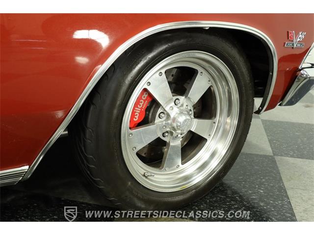 1966 Chevrolet Chevelle (CC-2076409) for sale in Lutz, Florida
