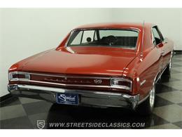 1966 Chevrolet Chevelle (CC-2076409) for sale in Lutz, Florida