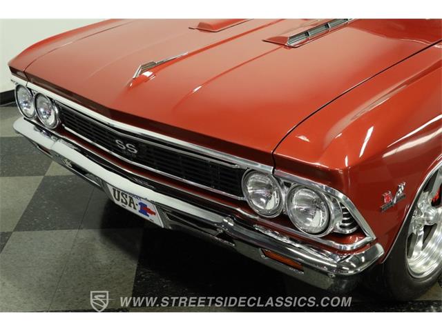 1966 Chevrolet Chevelle (CC-2076409) for sale in Lutz, Florida