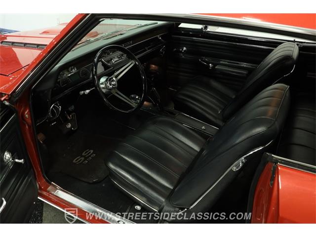 1966 Chevrolet Chevelle (CC-2076409) for sale in Lutz, Florida