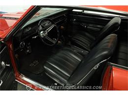 1966 Chevrolet Chevelle (CC-2076409) for sale in Lutz, Florida