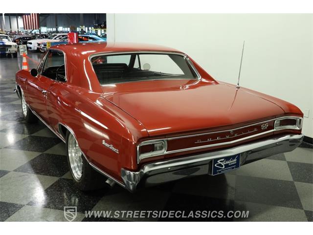 1966 Chevrolet Chevelle (CC-2076409) for sale in Lutz, Florida
