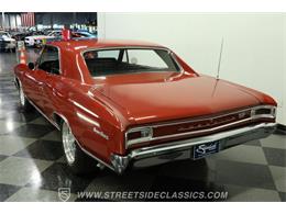 1966 Chevrolet Chevelle (CC-2076409) for sale in Lutz, Florida