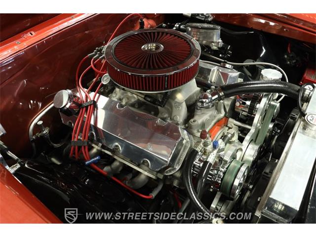 1966 Chevrolet Chevelle (CC-2076409) for sale in Lutz, Florida