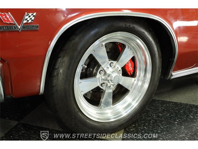1966 Chevrolet Chevelle (CC-2076409) for sale in Lutz, Florida