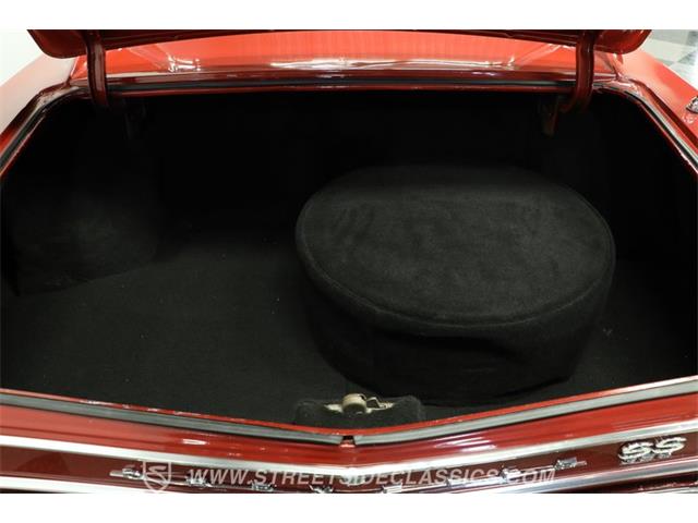 1966 Chevrolet Chevelle (CC-2076409) for sale in Lutz, Florida