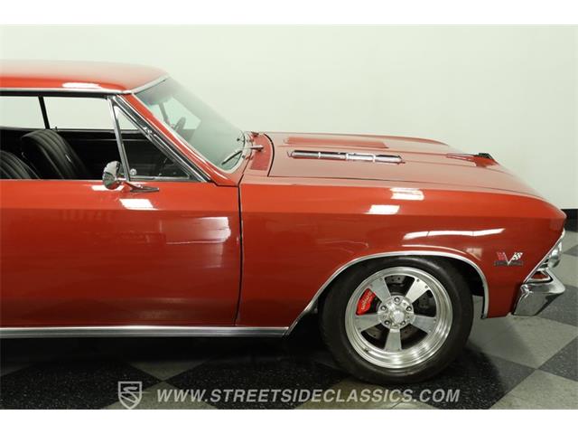 1966 Chevrolet Chevelle (CC-2076409) for sale in Lutz, Florida