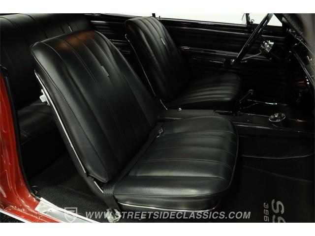 1966 Chevrolet Chevelle (CC-2076409) for sale in Lutz, Florida