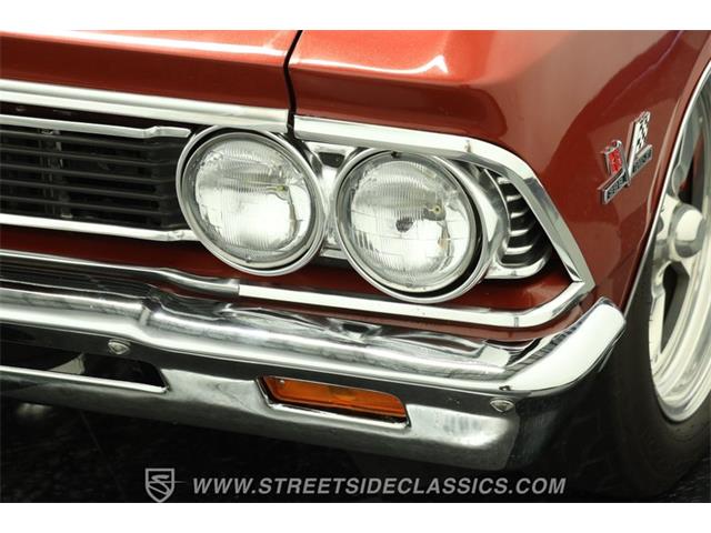 1966 Chevrolet Chevelle (CC-2076409) for sale in Lutz, Florida