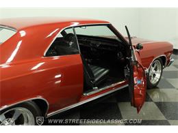 1966 Chevrolet Chevelle (CC-2076409) for sale in Lutz, Florida