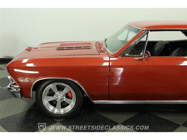 1966 Chevrolet Chevelle (CC-2076409) for sale in Lutz, Florida