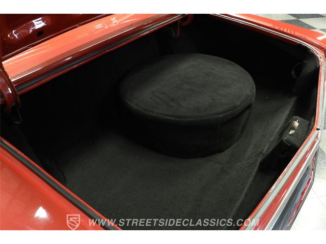 1966 Chevrolet Chevelle (CC-2076409) for sale in Lutz, Florida