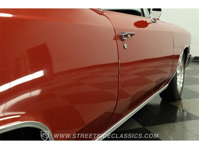1966 Chevrolet Chevelle (CC-2076409) for sale in Lutz, Florida