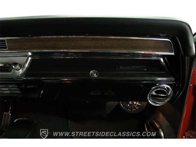 1966 Chevrolet Chevelle (CC-2076409) for sale in Lutz, Florida
