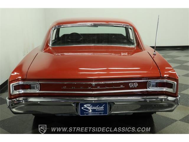 1966 Chevrolet Chevelle (CC-2076409) for sale in Lutz, Florida