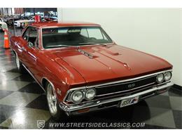 1966 Chevrolet Chevelle (CC-2076409) for sale in Lutz, Florida