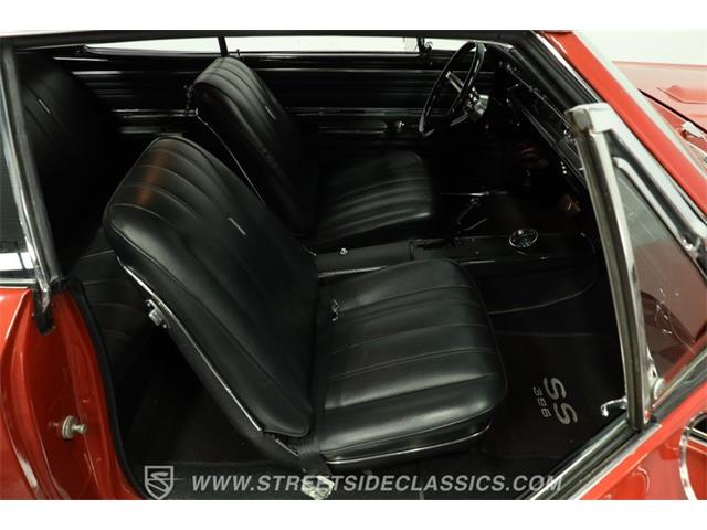 1966 Chevrolet Chevelle (CC-2076409) for sale in Lutz, Florida