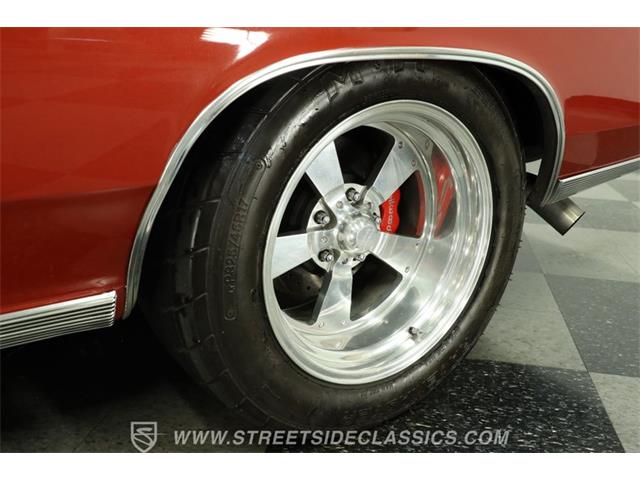 1966 Chevrolet Chevelle (CC-2076409) for sale in Lutz, Florida