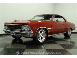 1966 Chevrolet Chevelle (CC-2076409) for sale in Lutz, Florida