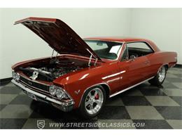 1966 Chevrolet Chevelle (CC-2076409) for sale in Lutz, Florida
