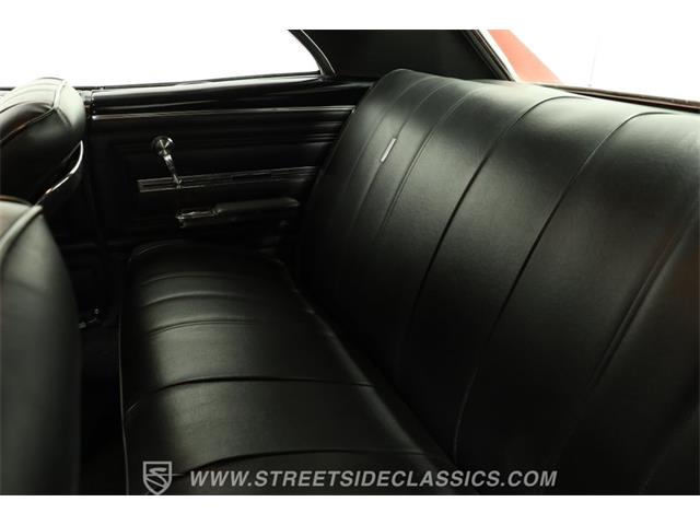 1966 Chevrolet Chevelle (CC-2076409) for sale in Lutz, Florida
