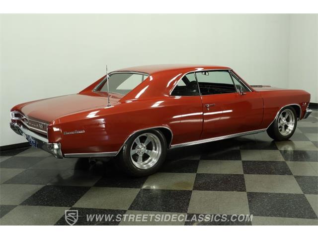 1966 Chevrolet Chevelle (CC-2076409) for sale in Lutz, Florida