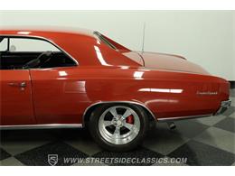 1966 Chevrolet Chevelle (CC-2076409) for sale in Lutz, Florida
