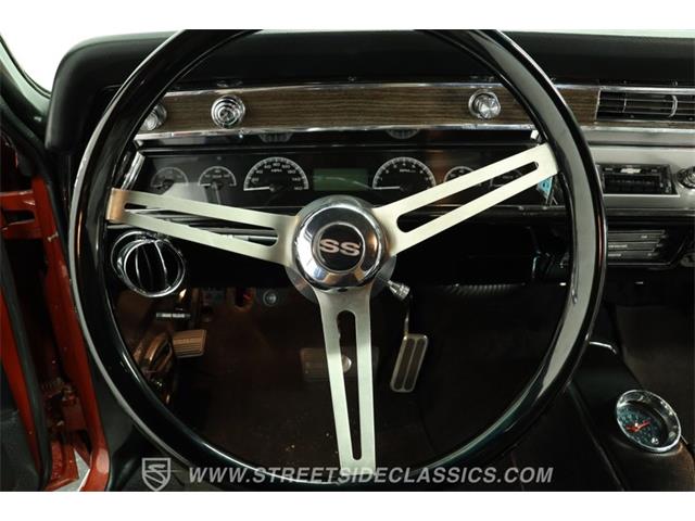1966 Chevrolet Chevelle (CC-2076409) for sale in Lutz, Florida