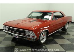 1966 Chevrolet Chevelle (CC-2076409) for sale in Lutz, Florida