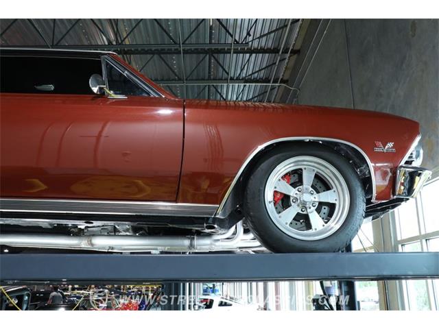 1966 Chevrolet Chevelle (CC-2076409) for sale in Lutz, Florida