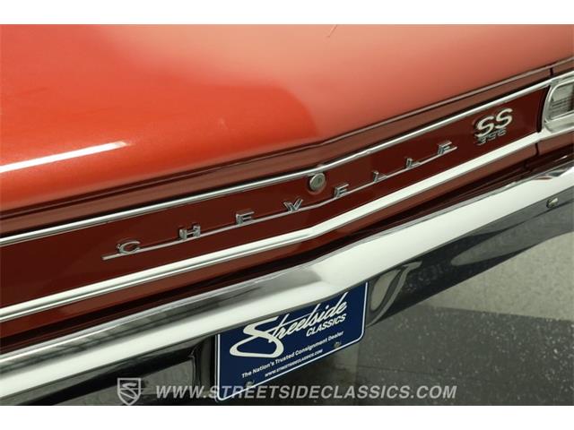 1966 Chevrolet Chevelle (CC-2076409) for sale in Lutz, Florida