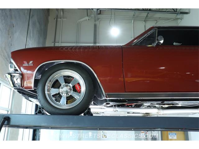 1966 Chevrolet Chevelle (CC-2076409) for sale in Lutz, Florida
